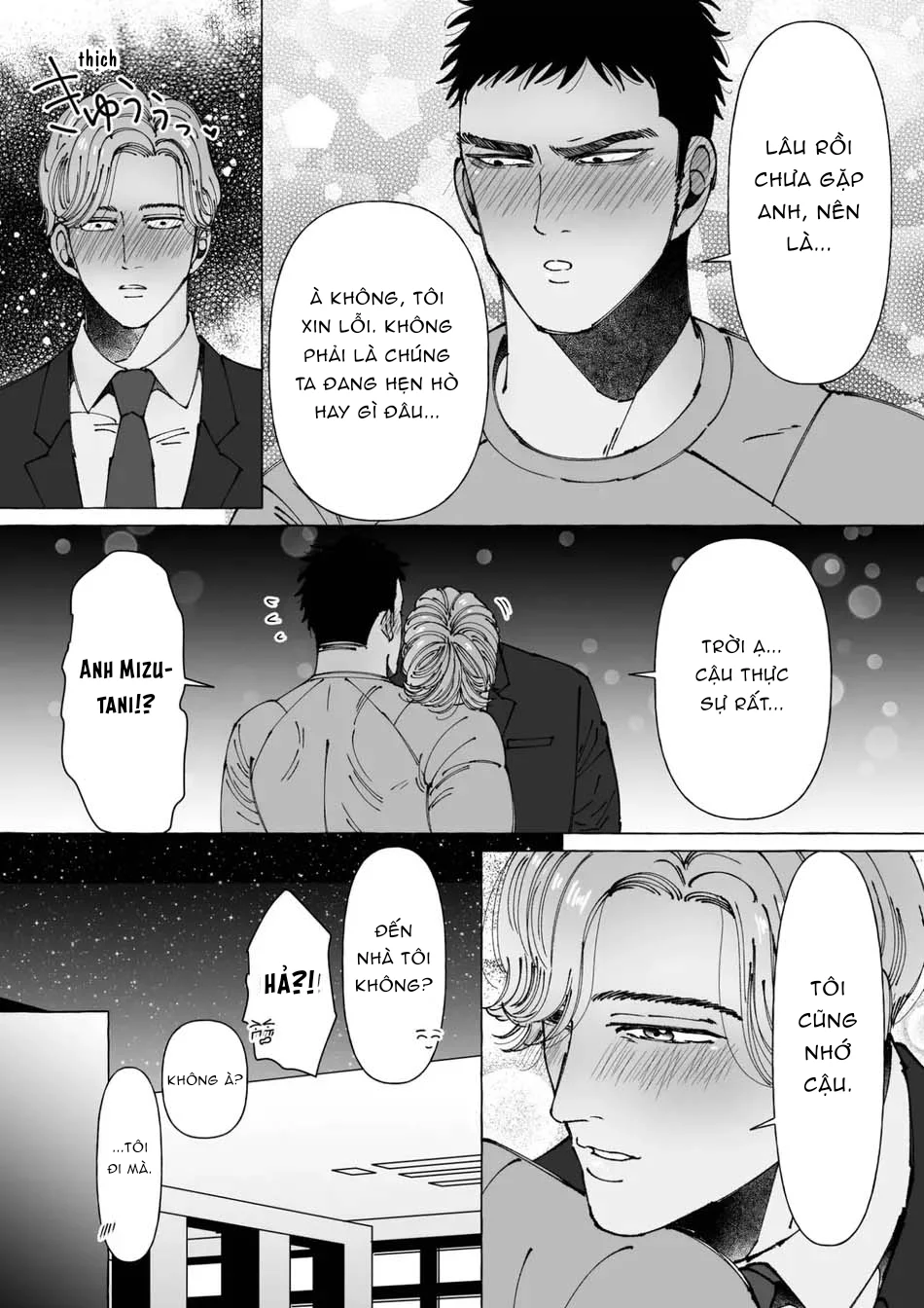 Nắc Ná Thở Chap 141.2 - Next Chap 142.2