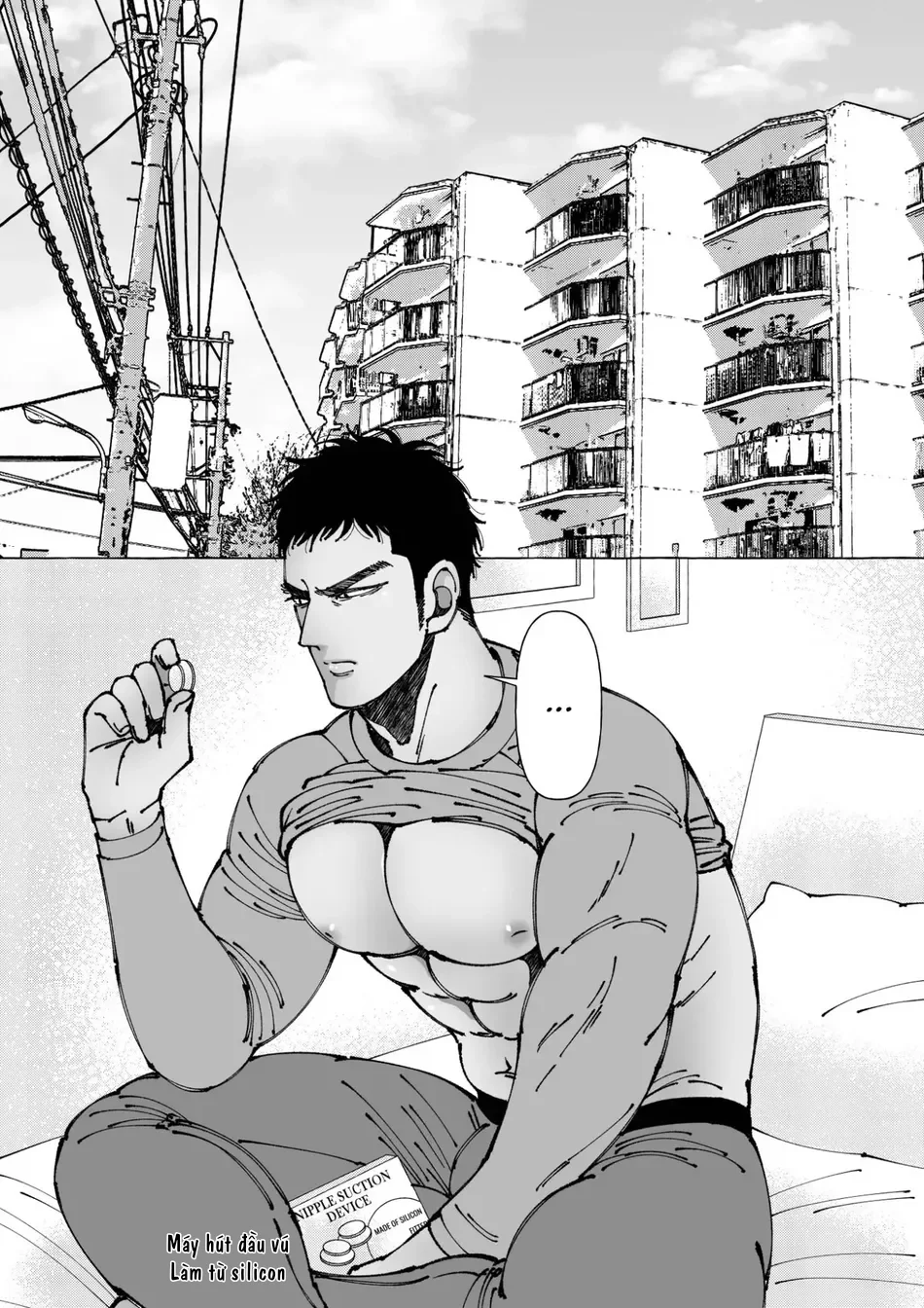 Nắc Ná Thở Chap 141.2 - Next Chap 142.2