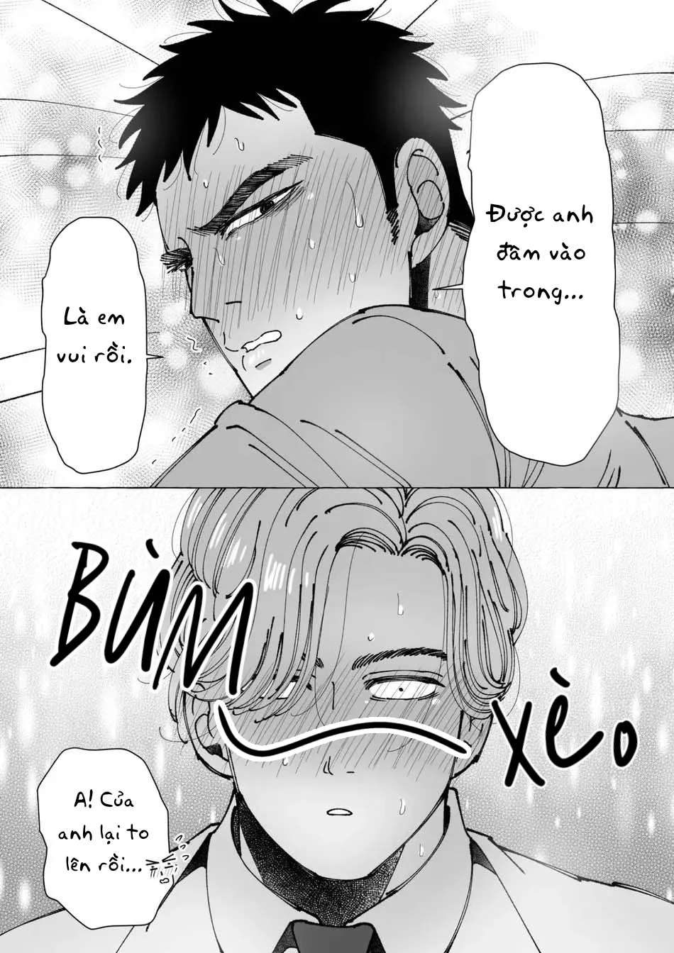Nắc Ná Thở Chap 141.2 - Next Chap 142.2