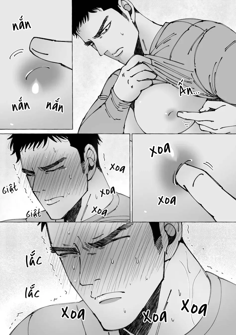 Nắc Ná Thở Chap 141.2 - Next Chap 142.2