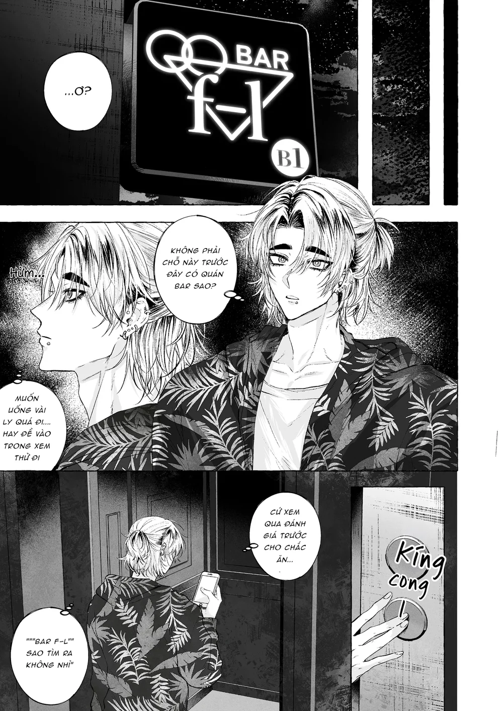 Nắc Ná Thở Chap 142 - Next Chap 143