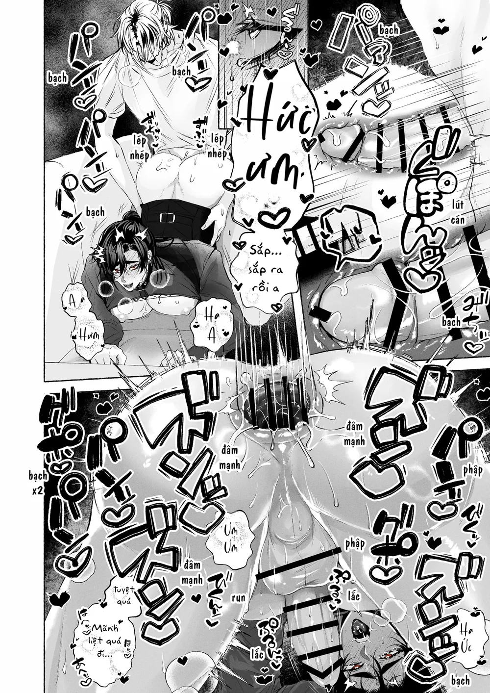 Nắc Ná Thở Chap 142 - Next Chap 143