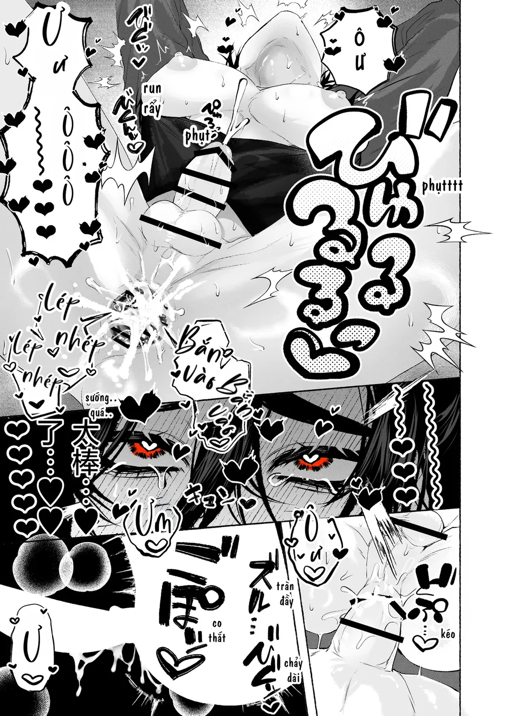 Nắc Ná Thở Chap 142 - Next Chap 143