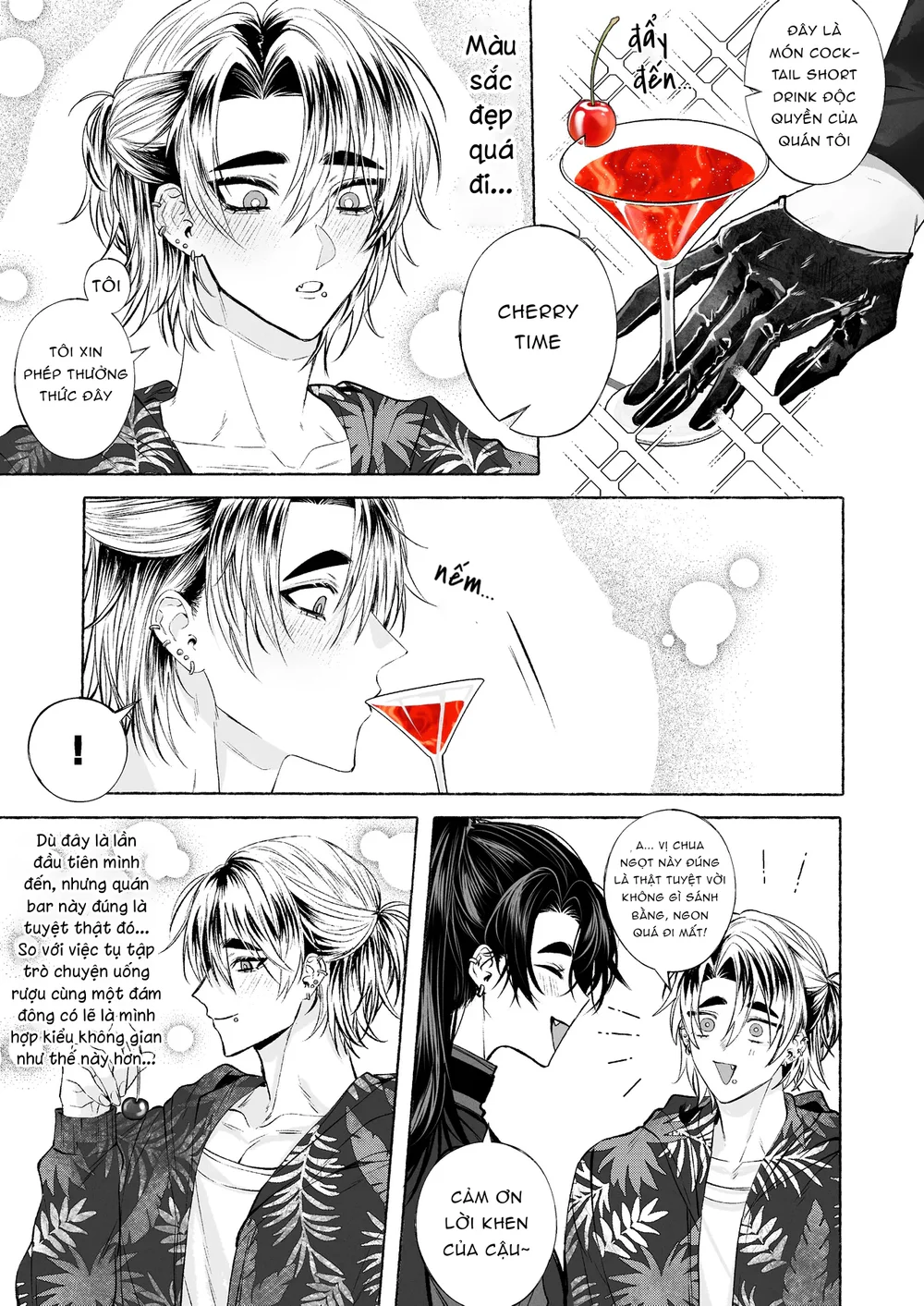 Nắc Ná Thở Chap 142 - Next Chap 143