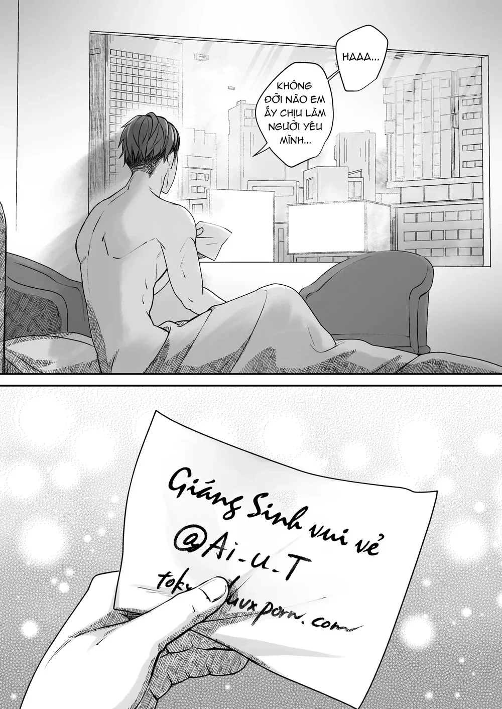 Nắc Ná Thở Chap 145 - Next Chap 146