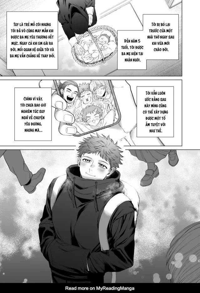 Nắc Ná Thở Chap 146 - Next Chap 147