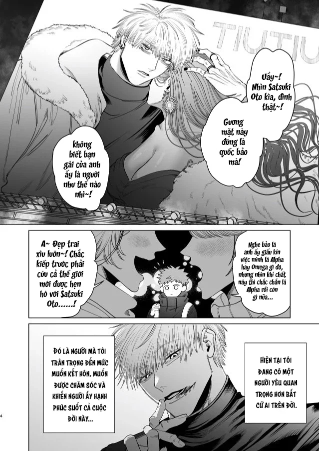 Nắc Ná Thở Chap 146 - Next Chap 147