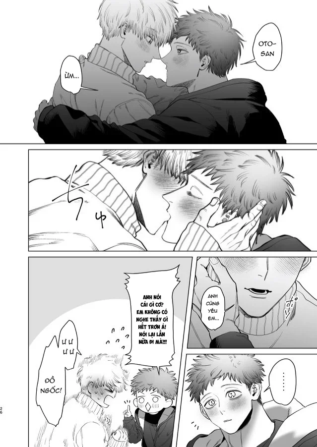 Nắc Ná Thở Chap 146 - Next Chap 147