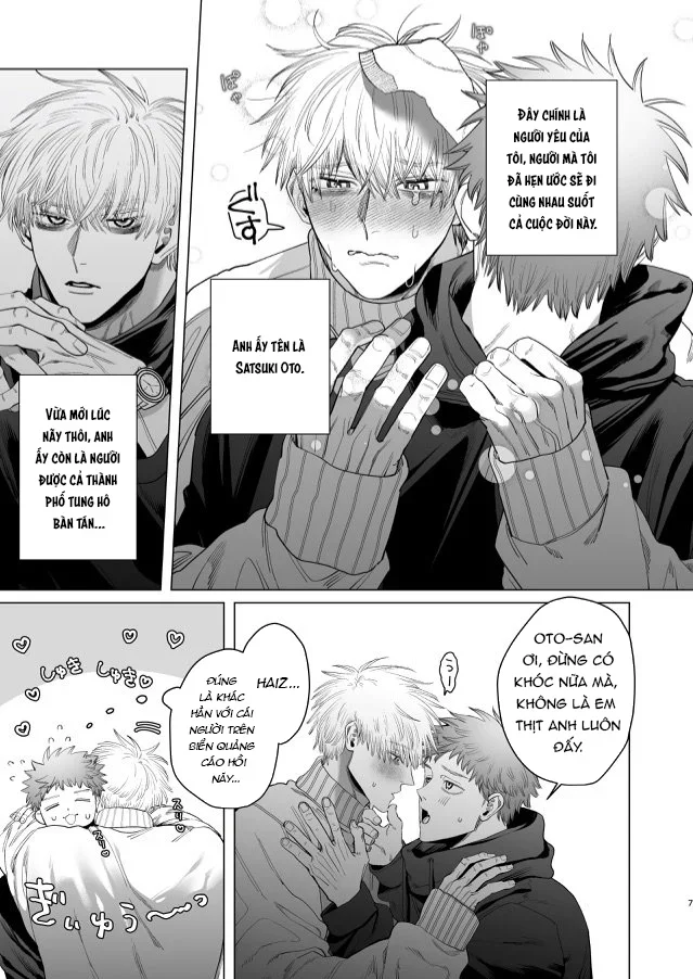 Nắc Ná Thở Chap 146 - Next Chap 147