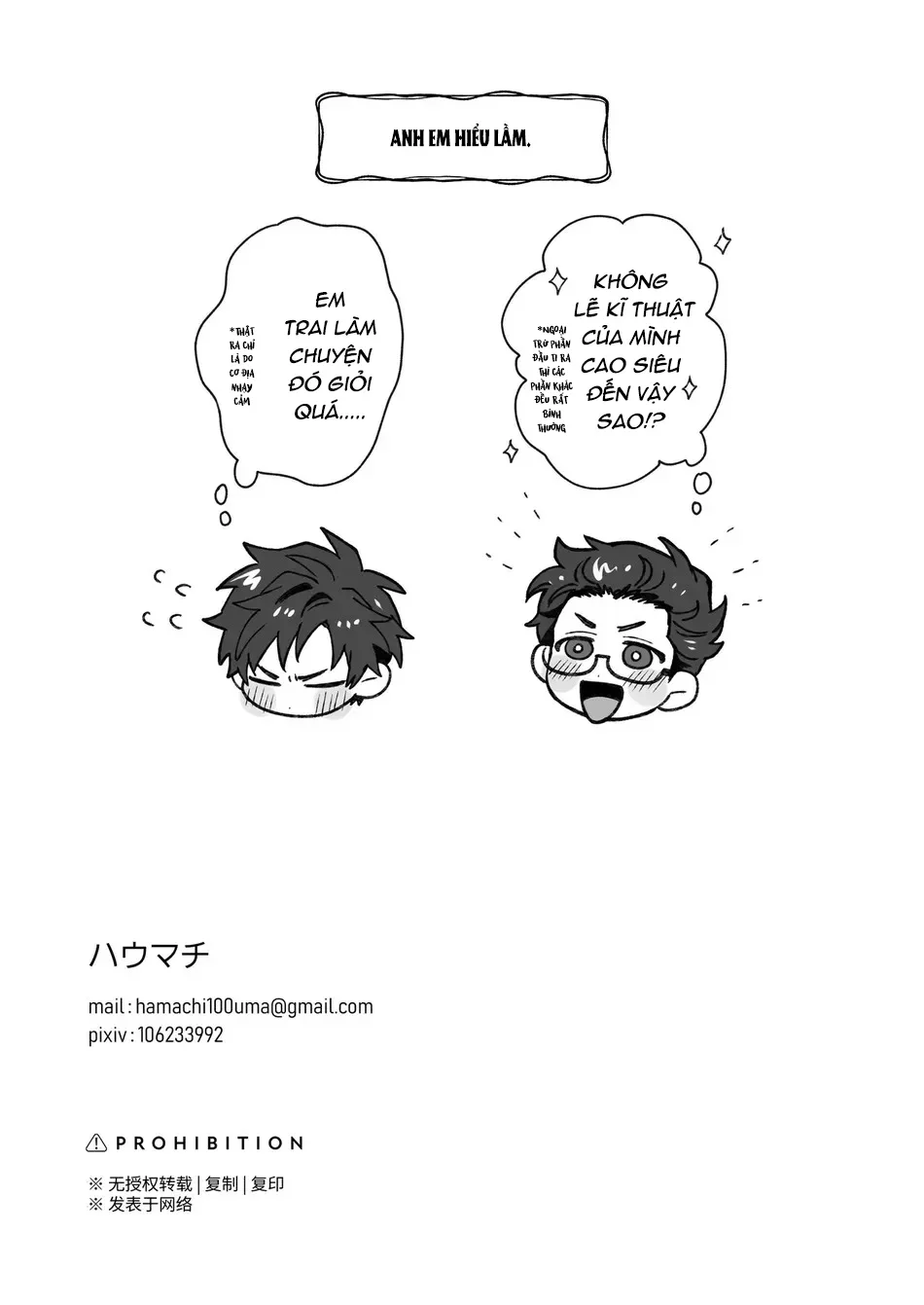 Nắc Ná Thở Chap 149.2 - Next Chap 150.2