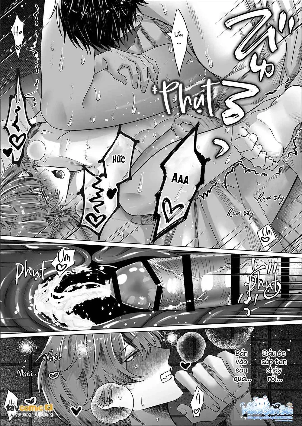 Nắc Ná Thở Chap 150.2 - Next Chap 151.2