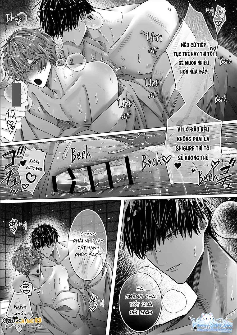 Nắc Ná Thở Chap 150.2 - Next Chap 151.2