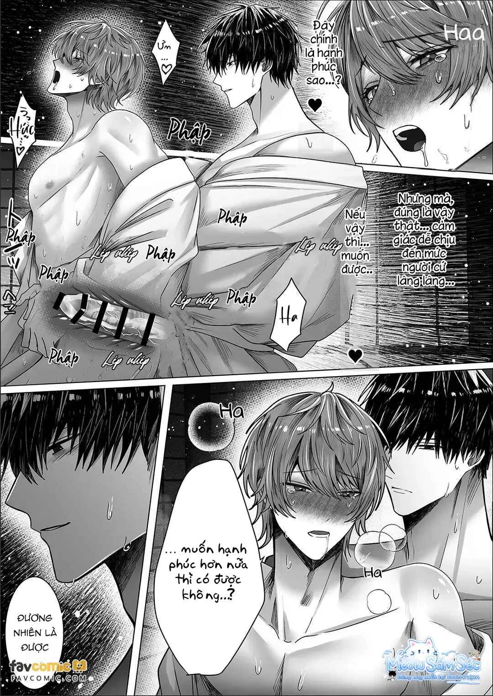 Nắc Ná Thở Chap 150.2 - Next Chap 151.2