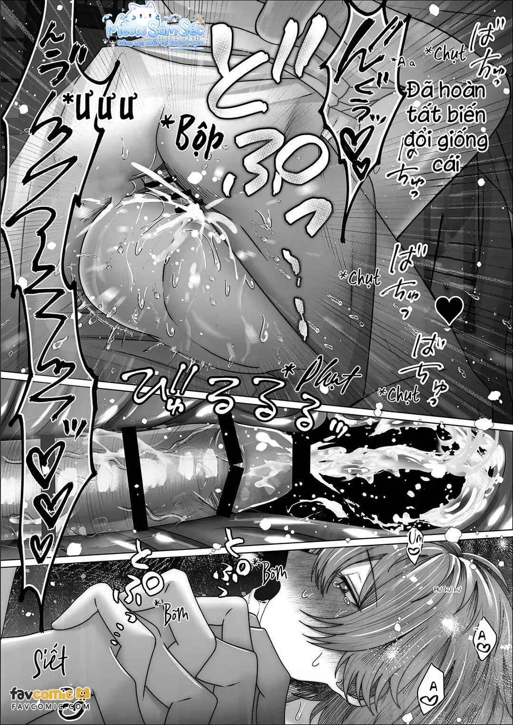 Nắc Ná Thở Chap 150.2 - Next Chap 151.2