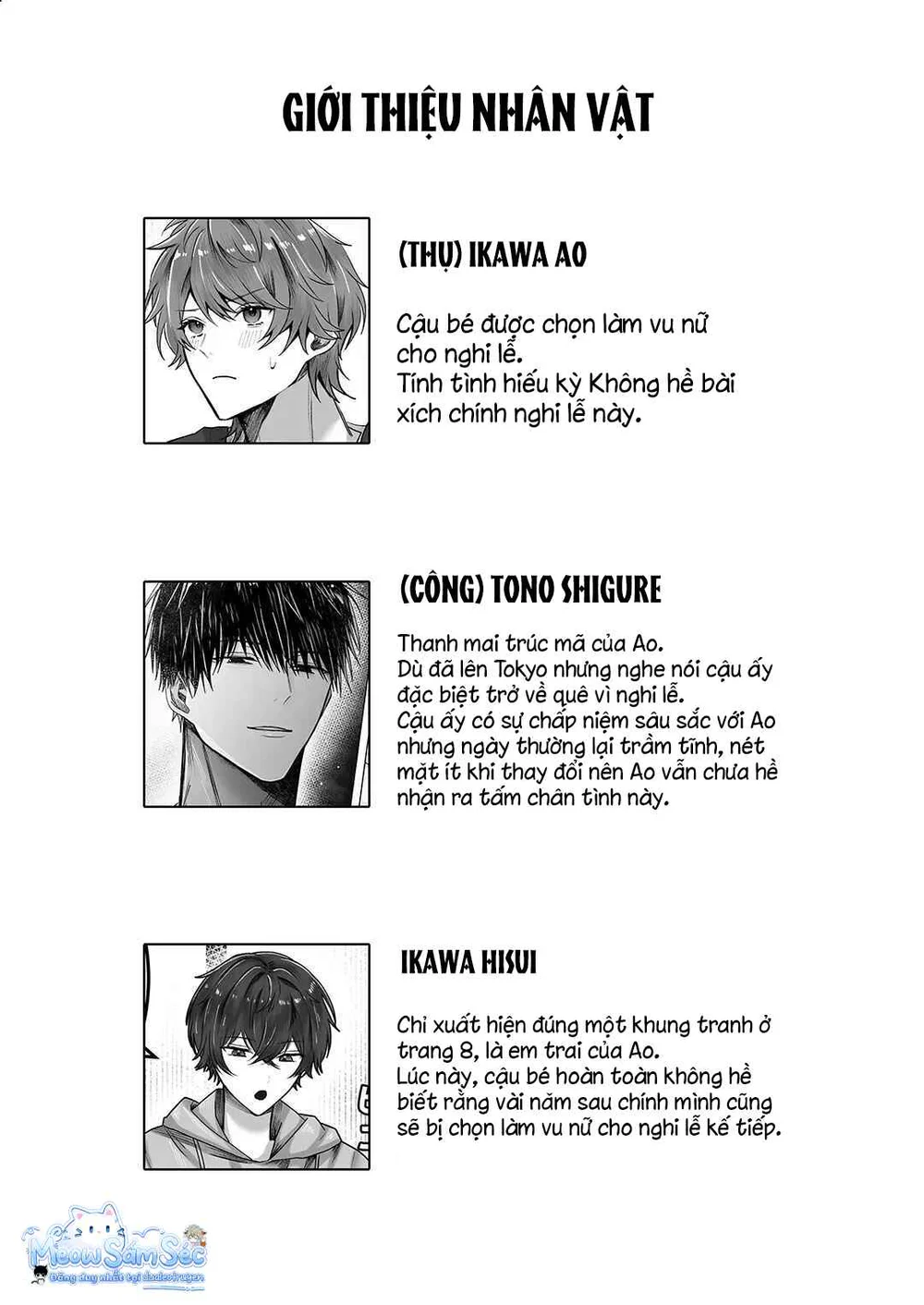 Nắc Ná Thở Chap 150.2 - Next Chap 151.2