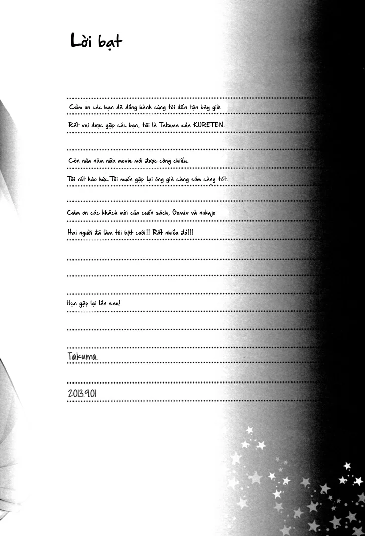 Nắc Ná Thở Chap 25 - Next Chap 26