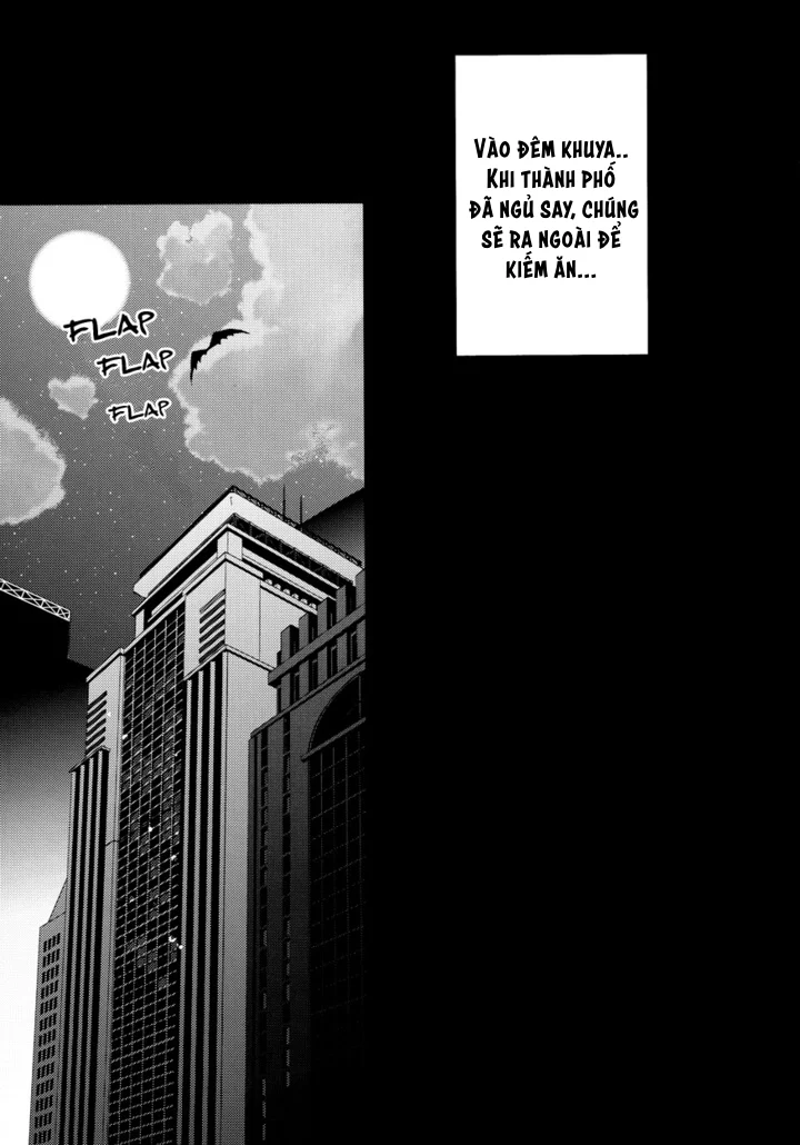 Nắc Ná Thở Chap 25 - Next Chap 26
