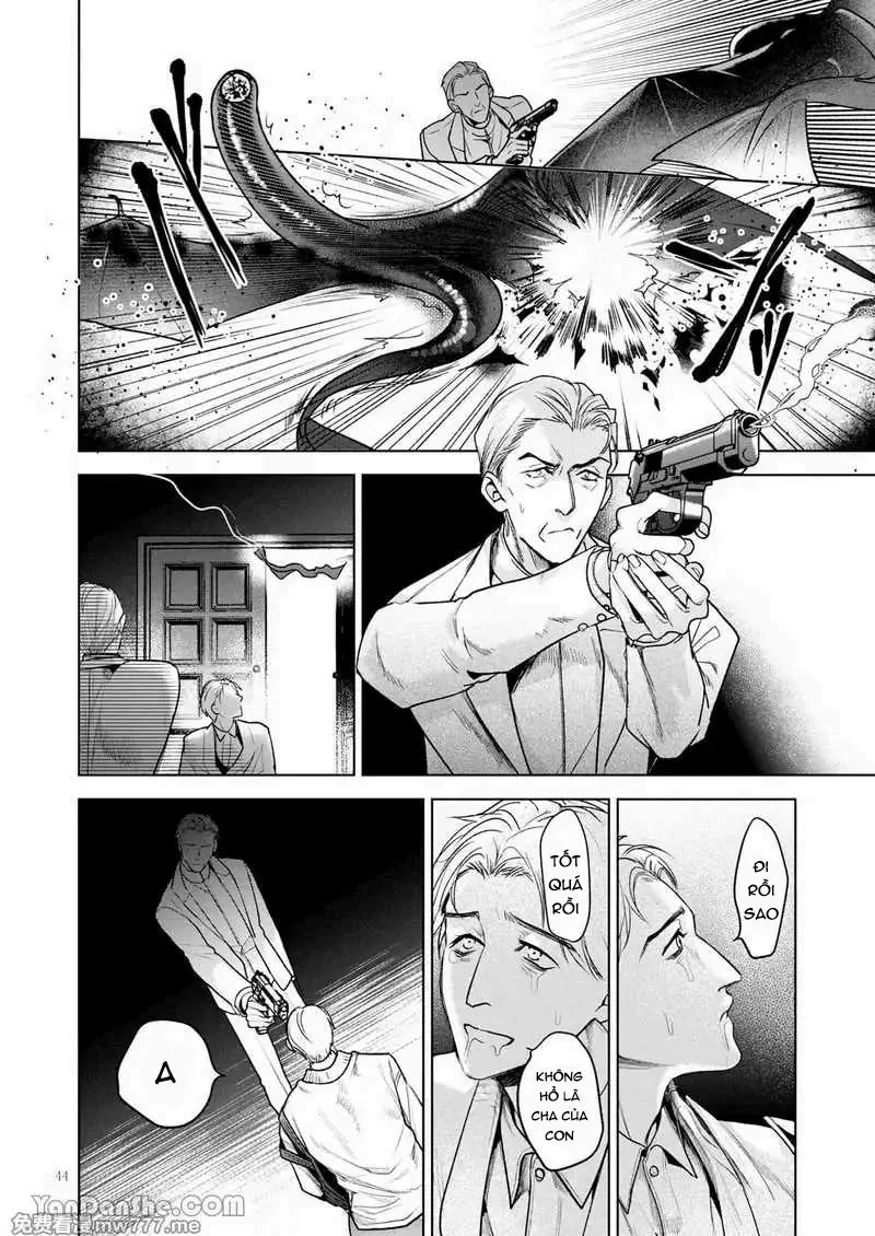 Nắc Ná Thở Chap 26.5 - Next Chap 27.5
