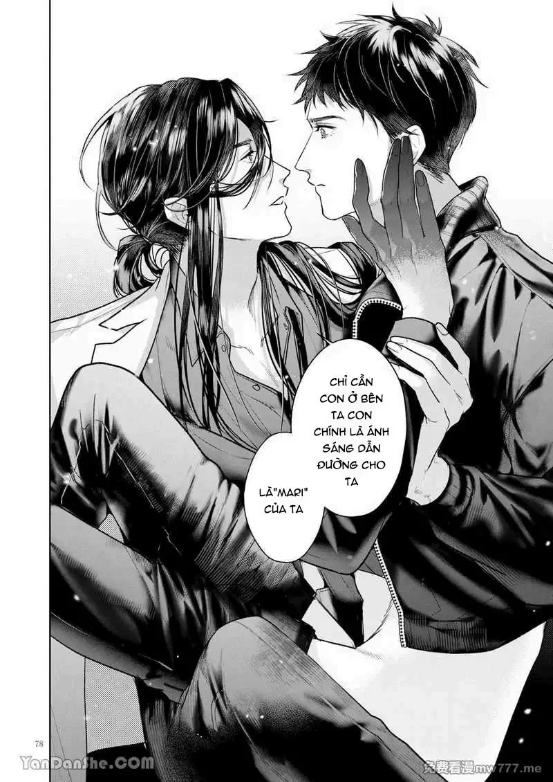 Nắc Ná Thở Chap 26.5 - Next Chap 27.5