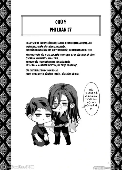 Nắc Ná Thở Chap 26 - Next Chap 27