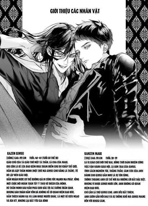 Nắc Ná Thở Chap 26 - Next Chap 27