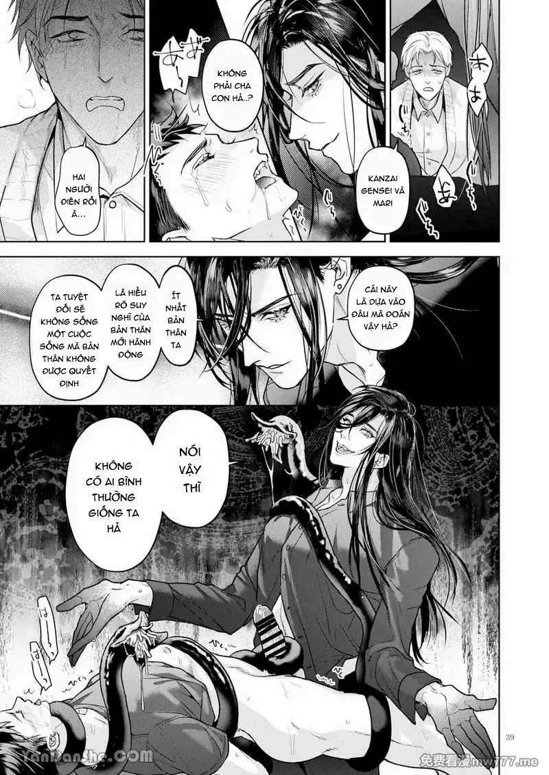 Nắc Ná Thở Chap 26 - Next Chap 27