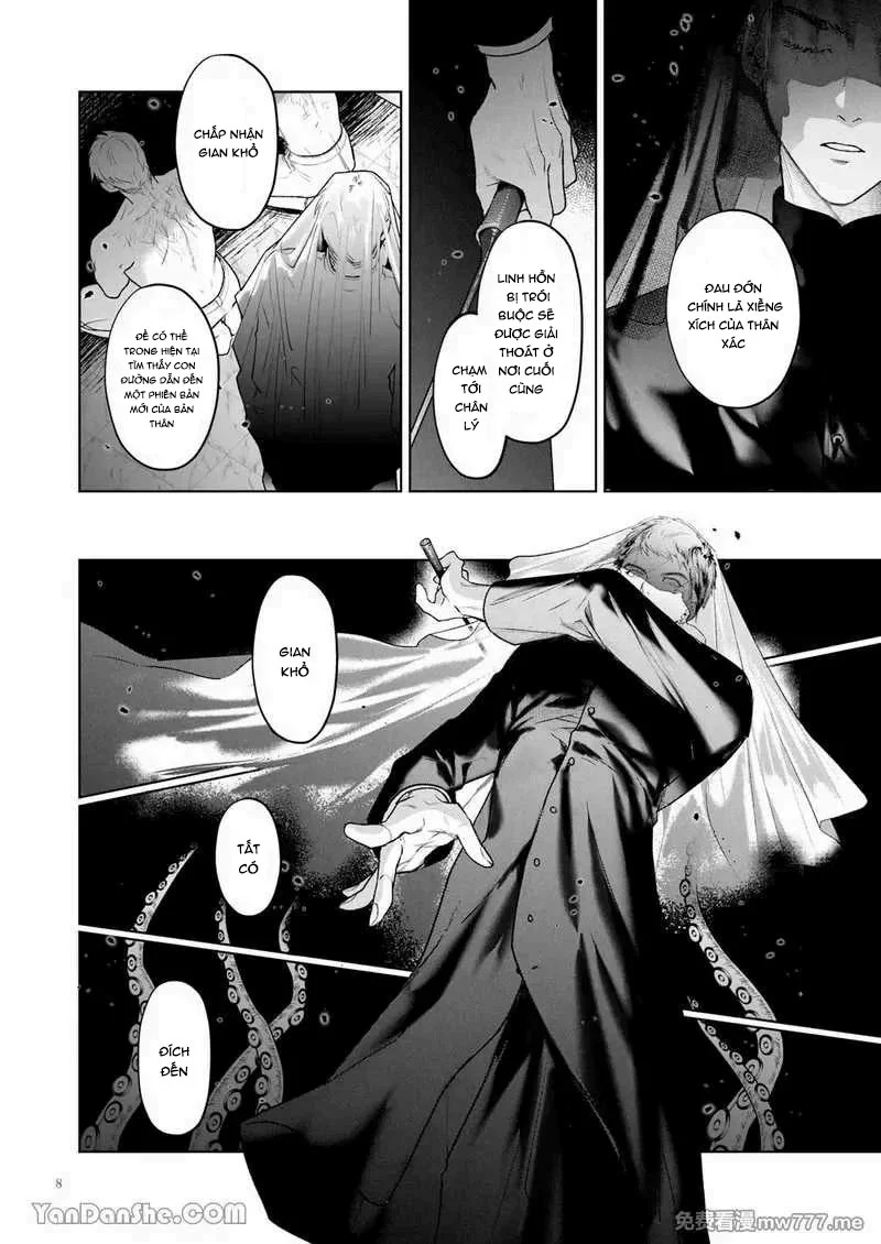 Nắc Ná Thở Chap 26 - Next Chap 27