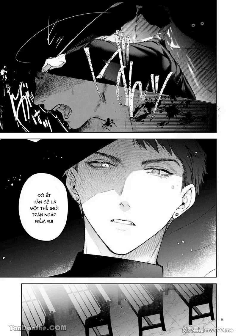 Nắc Ná Thở Chap 26 - Next Chap 27