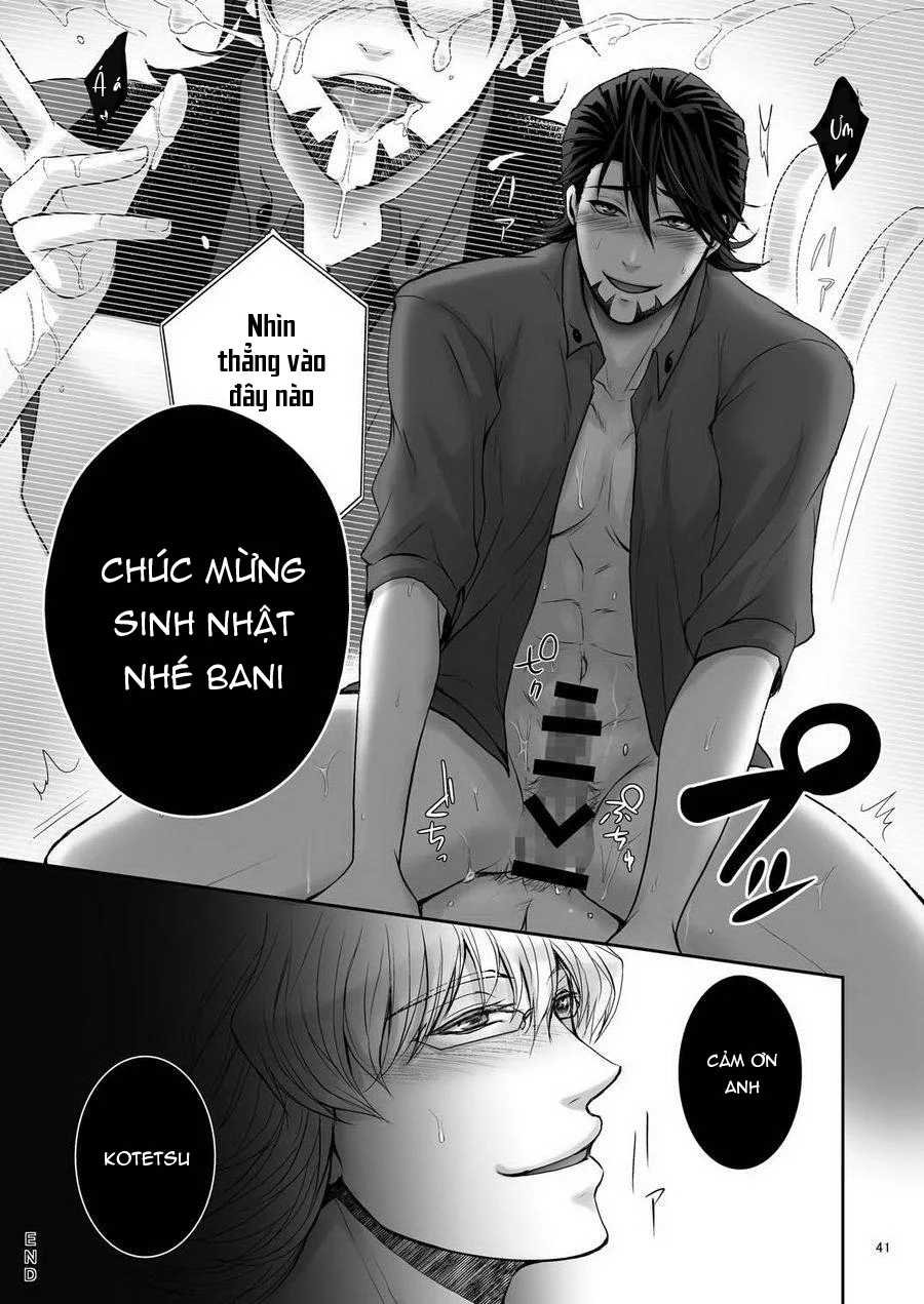 Nắc Ná Thở - Chap 30.6