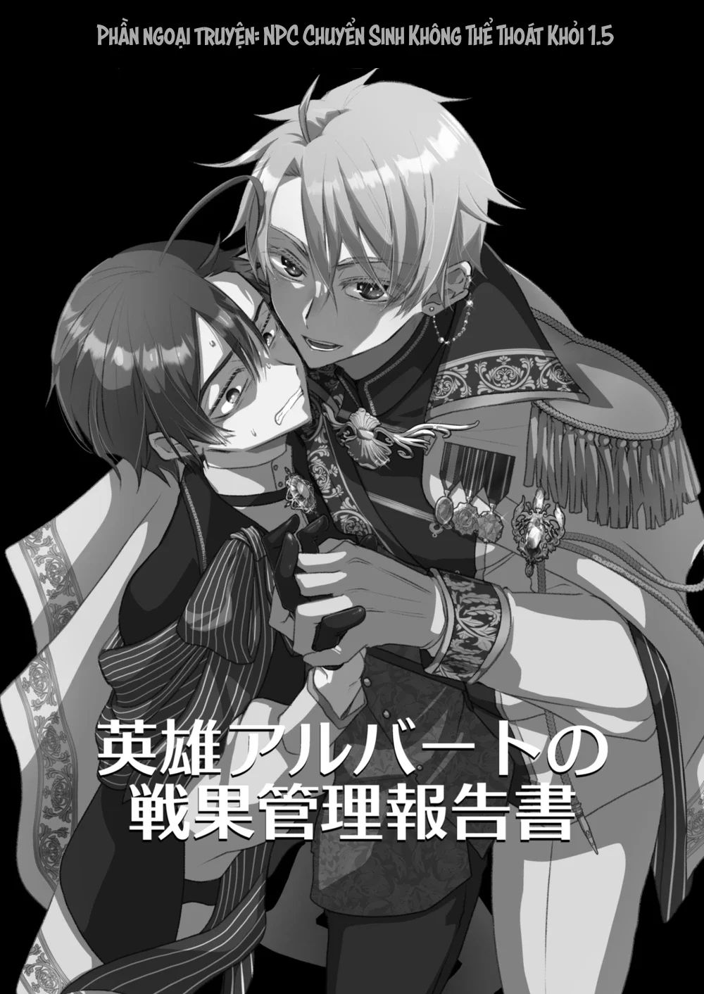 Nắc Ná Thở Chap 46 - Next Chap 47
