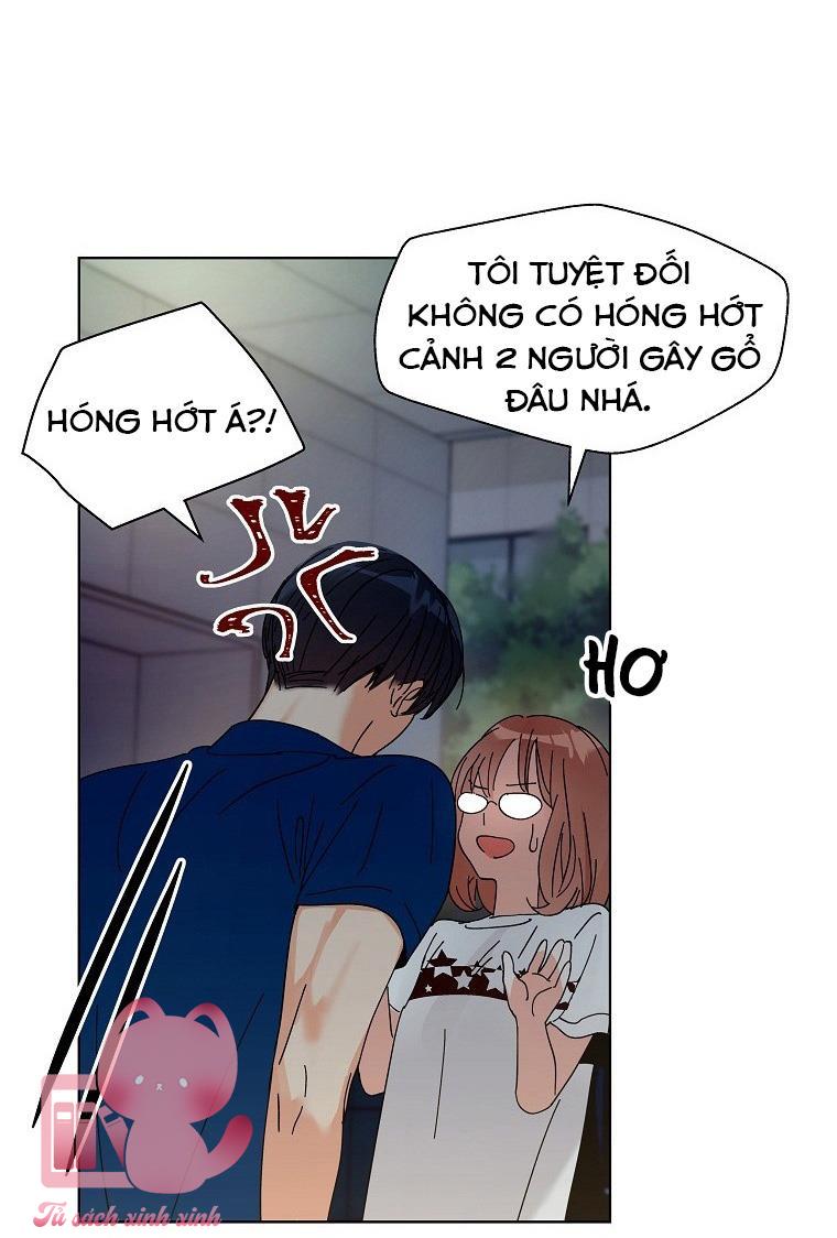 Nam Chính Chuẩn Gu - Chap 1