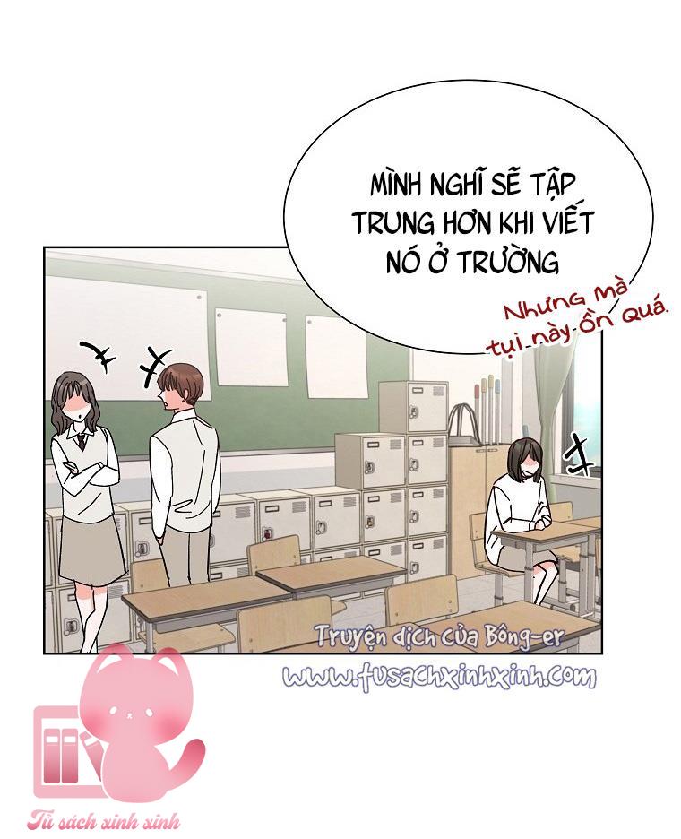 Nam Chính Chuẩn Gu - Chap 1