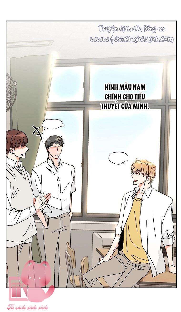 Nam Chính Chuẩn Gu - Chap 1