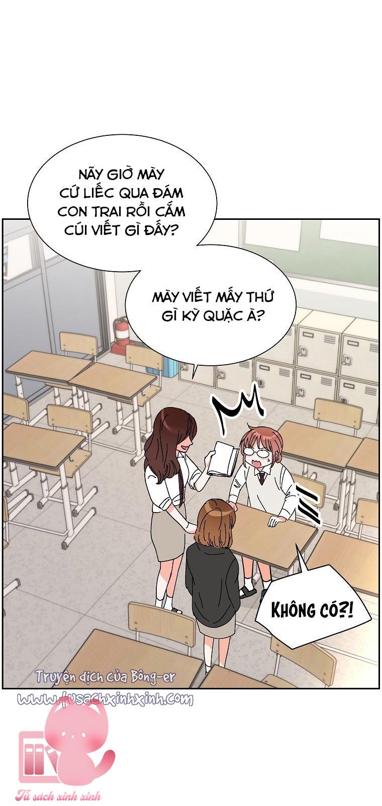 Nam Chính Chuẩn Gu - Chap 1