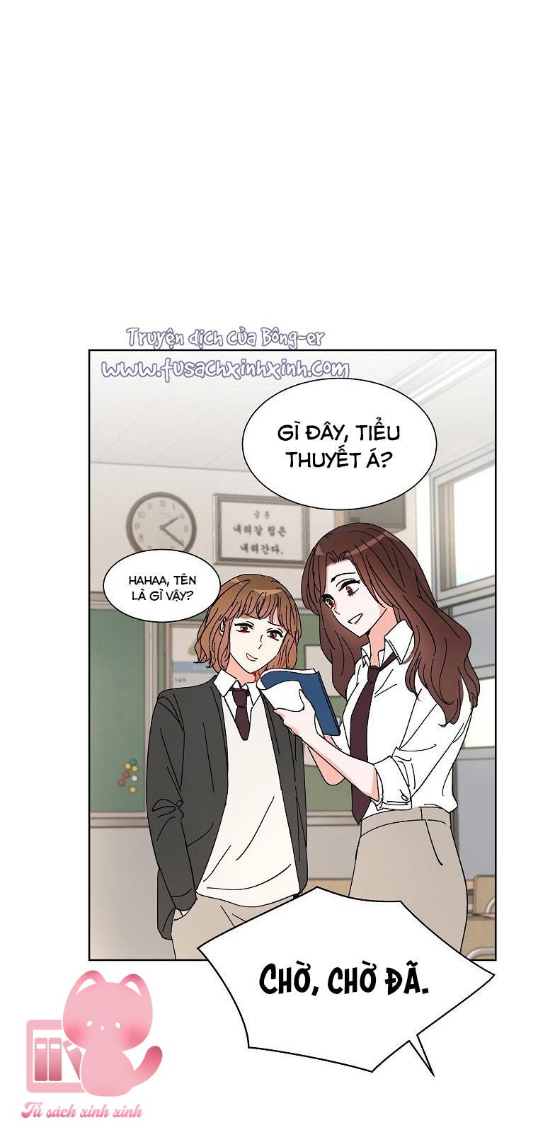 Nam Chính Chuẩn Gu - Chap 1