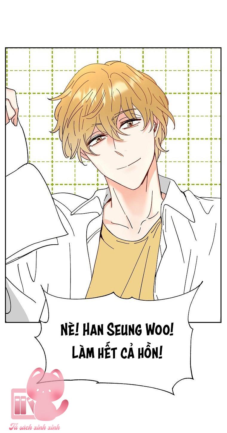 Nam Chính Chuẩn Gu - Chap 1