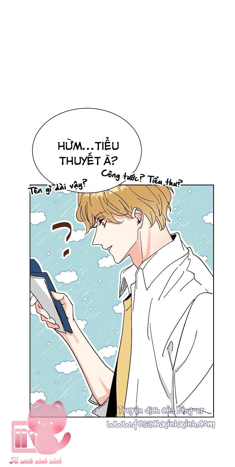 Nam Chính Chuẩn Gu - Chap 1