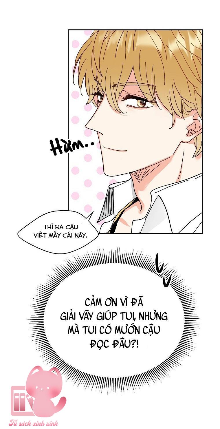 Nam Chính Chuẩn Gu - Chap 1