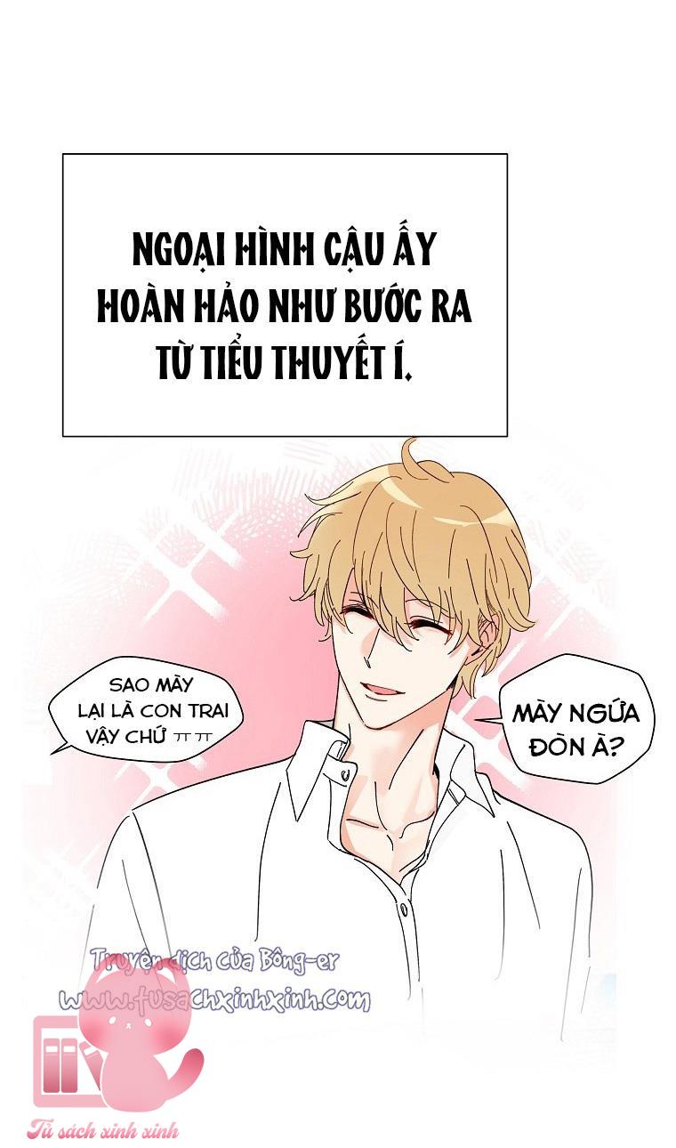 Nam Chính Chuẩn Gu - Chap 1