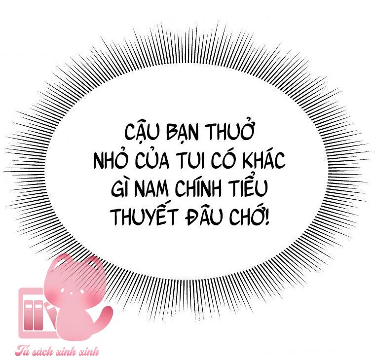 Nam Chính Chuẩn Gu - Chap 1