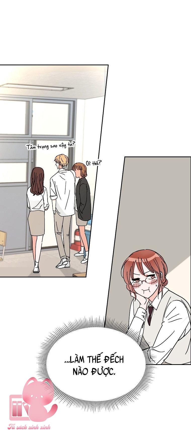 Nam Chính Chuẩn Gu - Chap 1