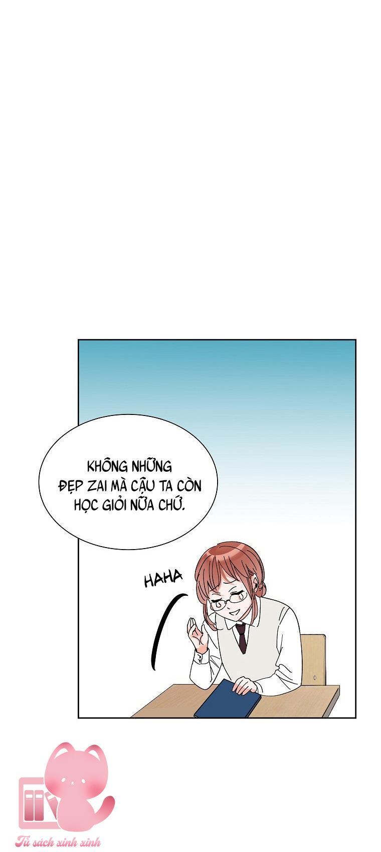 Nam Chính Chuẩn Gu - Chap 1