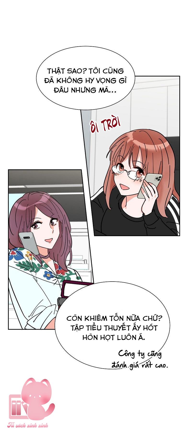 Nam Chính Chuẩn Gu - Chap 1