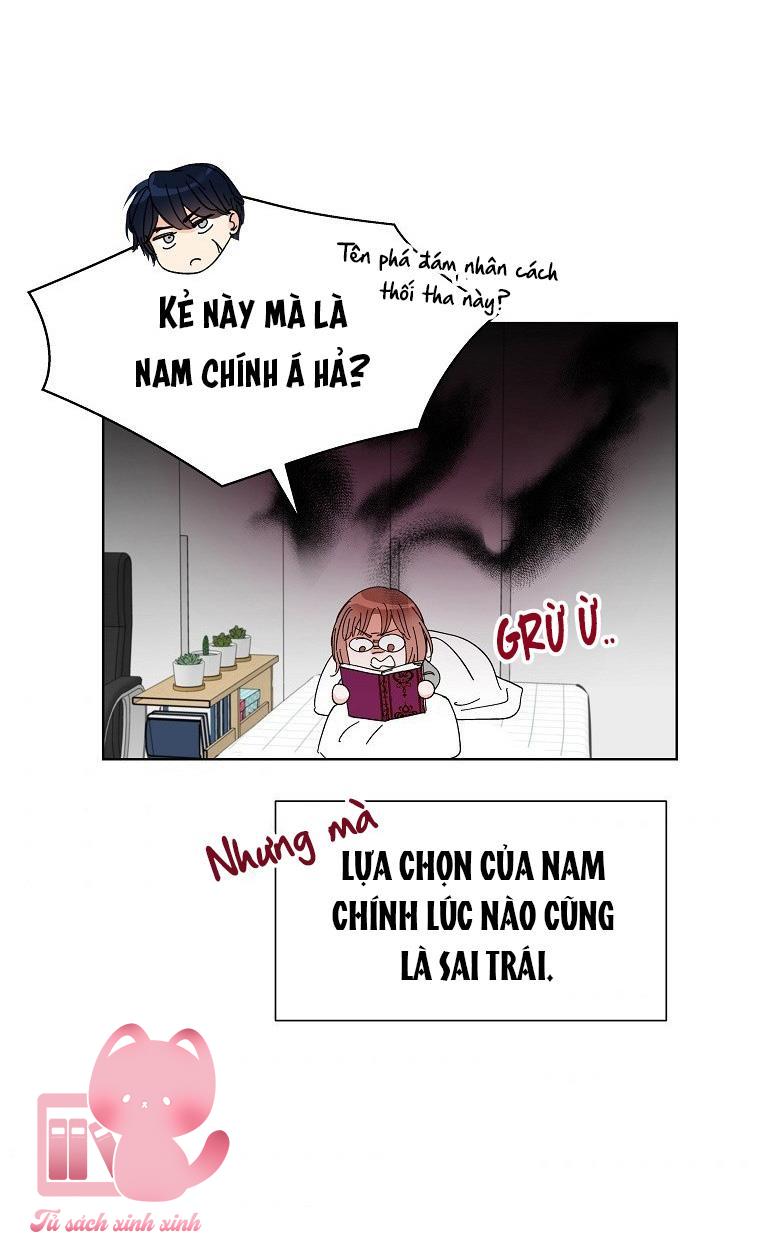 Nam Chính Chuẩn Gu - Chap 1