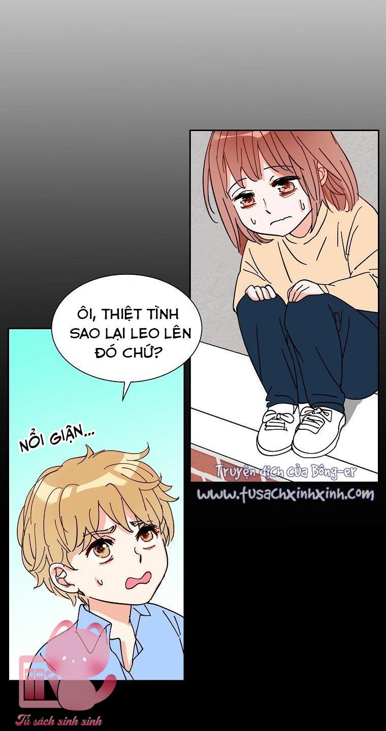 Nam Chính Chuẩn Gu - Chap 1