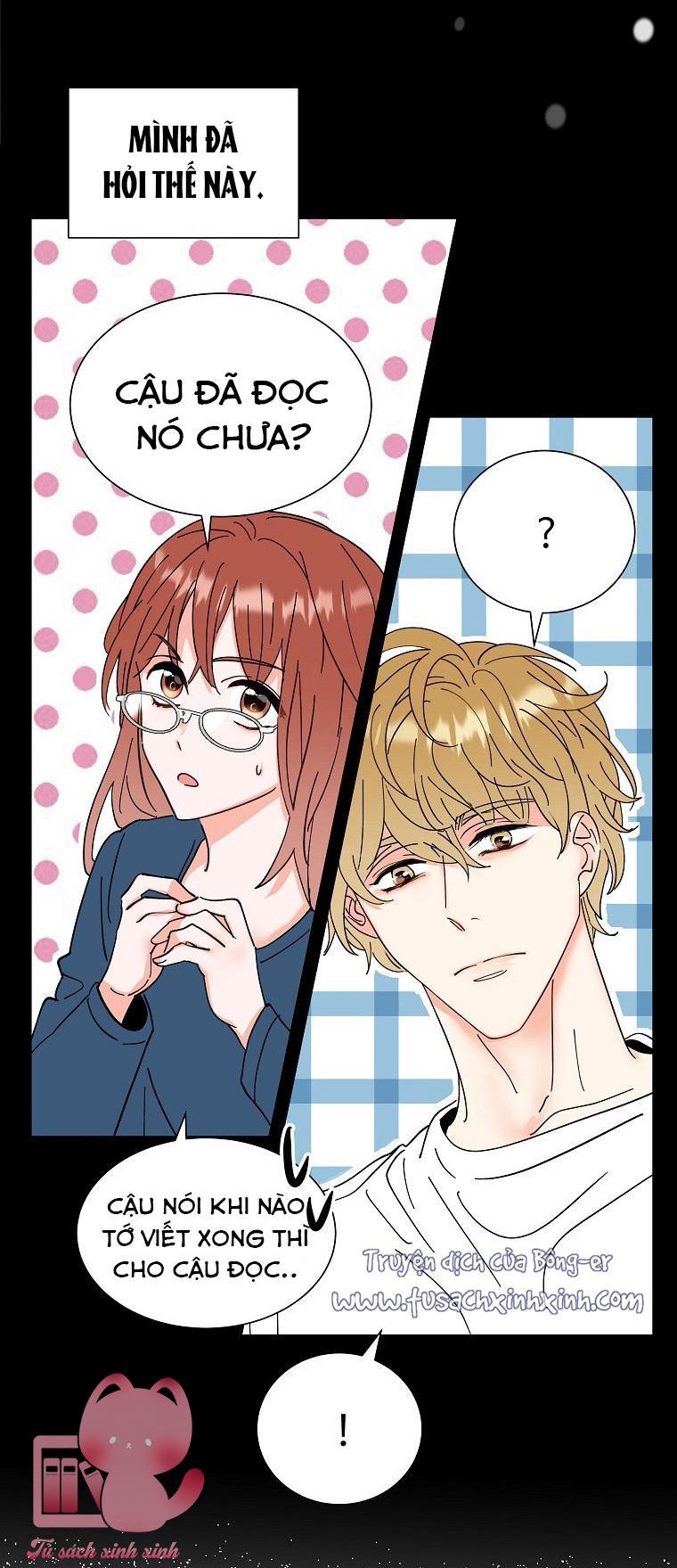 Nam Chính Chuẩn Gu - Chap 1