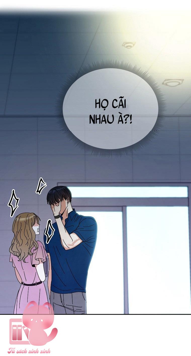 Nam Chính Chuẩn Gu - Chap 1