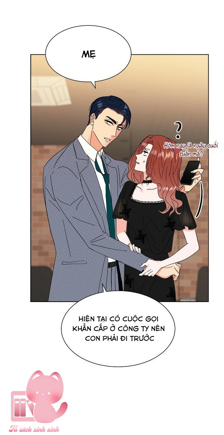 Nam Chính Chuẩn Gu - Chap 10