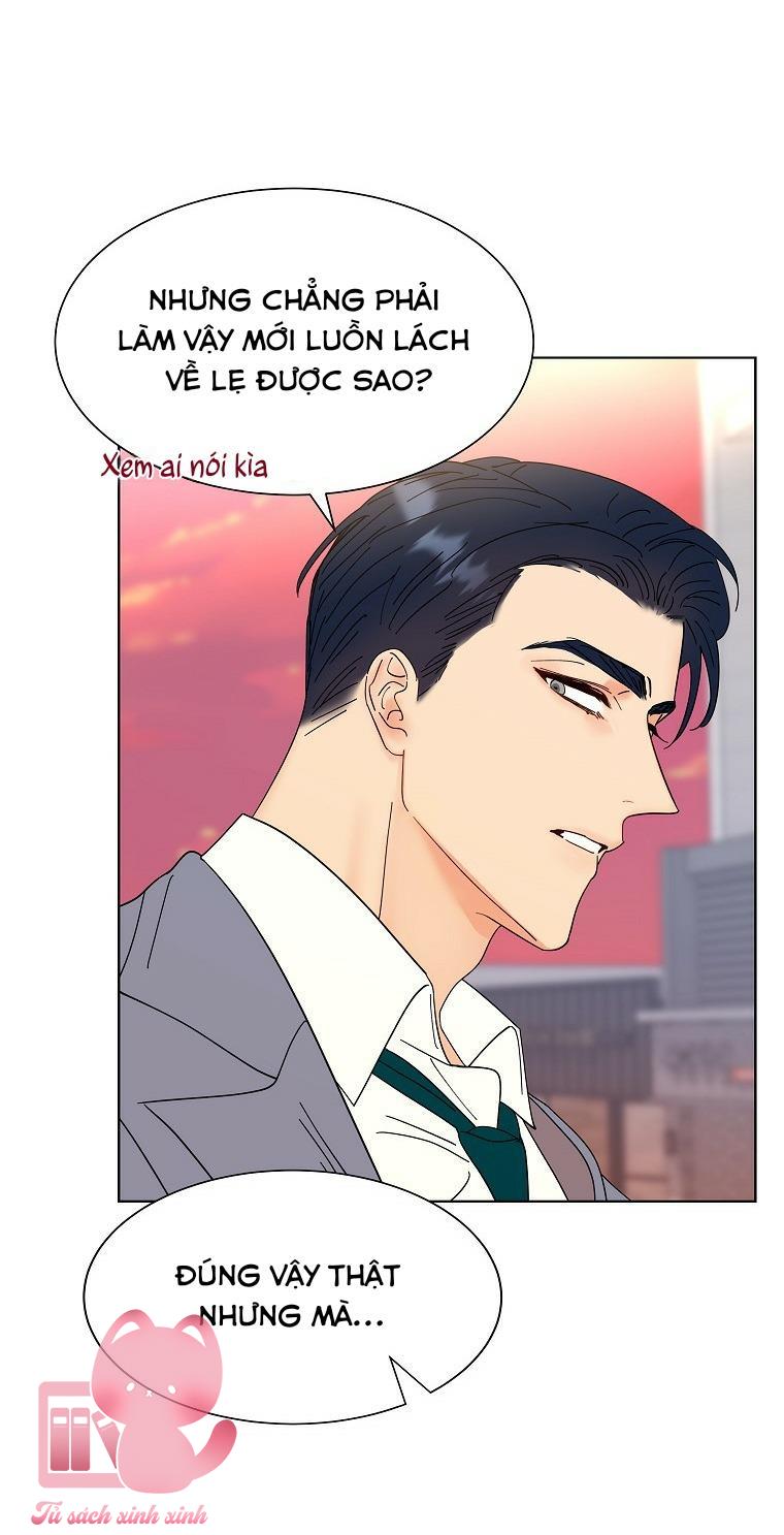 Nam Chính Chuẩn Gu - Chap 10