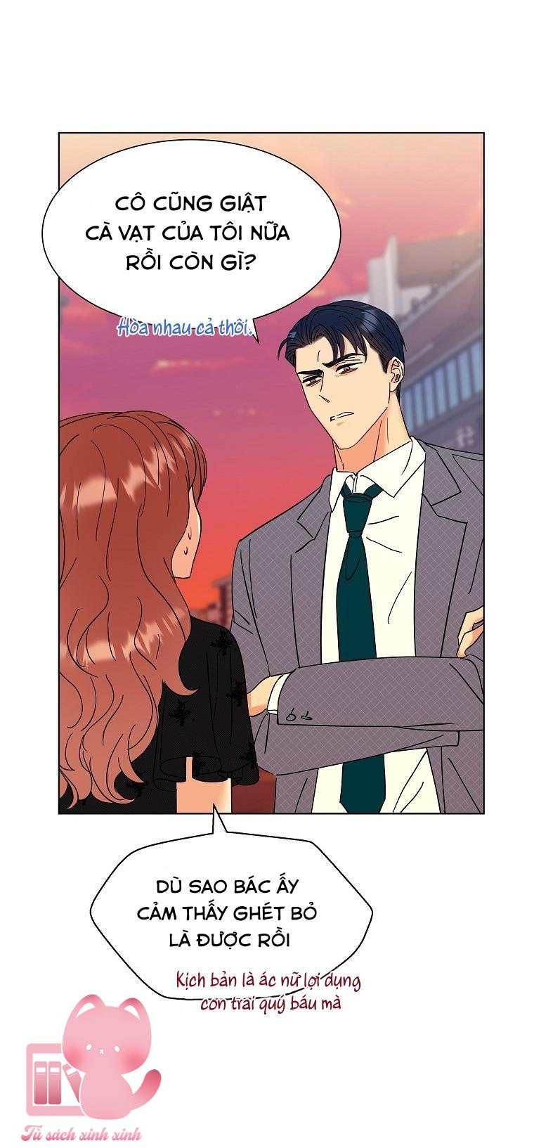 Nam Chính Chuẩn Gu - Chap 10